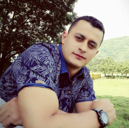 DIEGO ALEJANDRO MONCADA