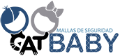 Mallas de Seguridad Catbaby logo